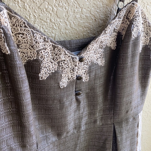 Anthropologie Mouliette Souers Dress - Picture 2 of 8